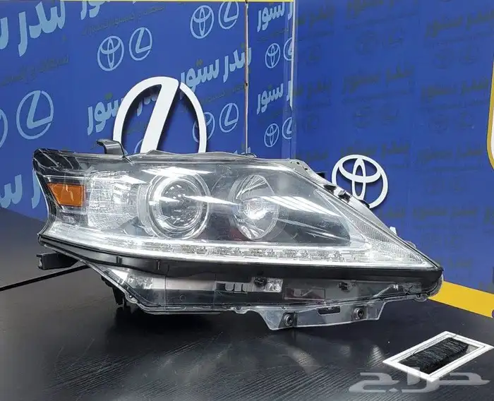 شمعة ار اكس RX لكزس 2013 الي 2015 0