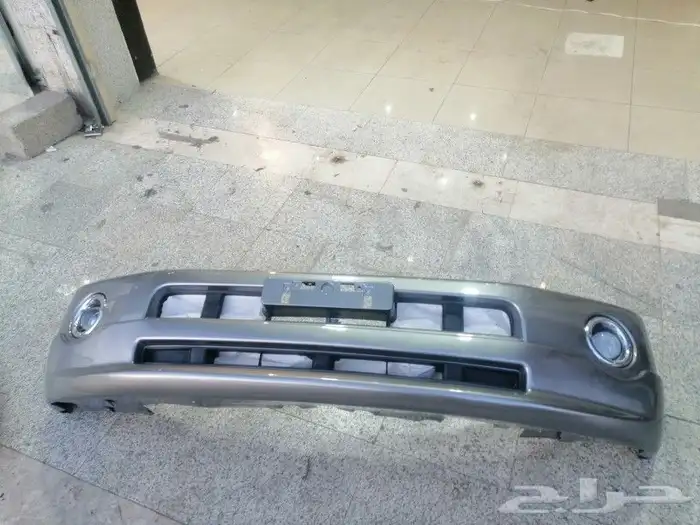 قطع باترول اكسسوارت فتك وسوبر سفاري خط سوبر سفاري لحيه فتك د 8