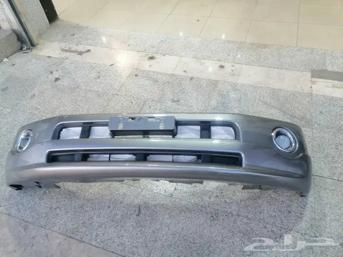 قطع باترول اكسسوارت فتك وسوبر سفاري خط سوبر سفاري لحيه فتك د 7