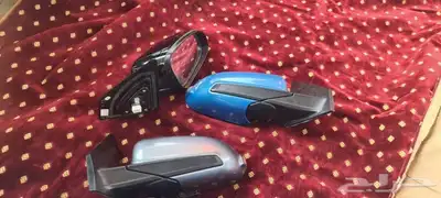 مرايات هونداي كونا 2022 2