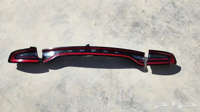 سطب دودج تشارجر 2015 - 2023 أصلي 1