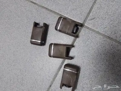 قطع مرسيدس شبح 10