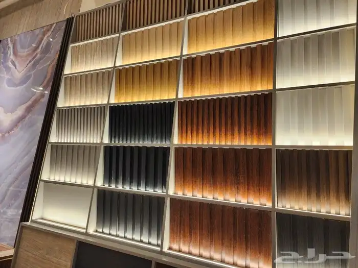 بديل خشب بديل رخام بديل الصخر بسعر الجملة 4