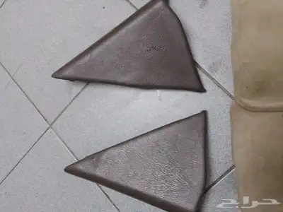 قطع مرسيدس شبح 11