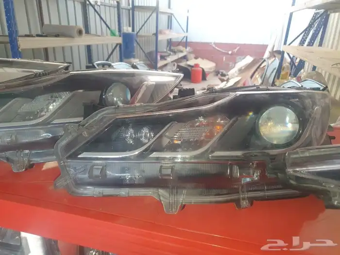 شمعات اماميه كرولا2021 0