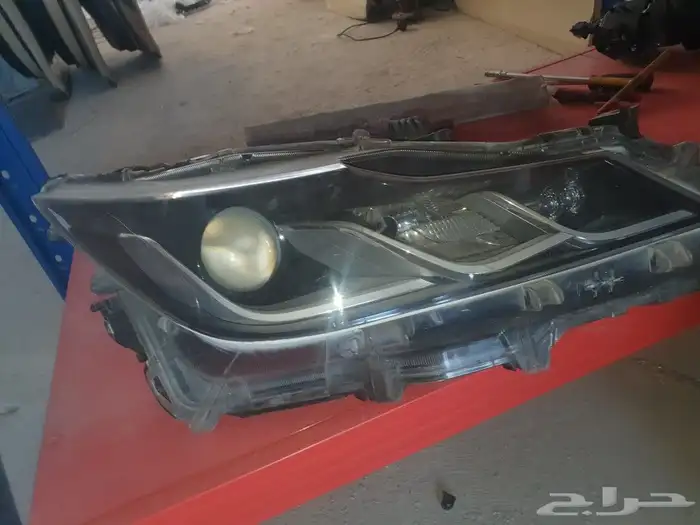 شمعات اماميه كرولا2021 2