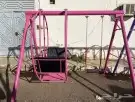 مرجيحة والعب 10