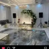 استراحة امواج الدمام للمناسبات العامة حي العروبه 8