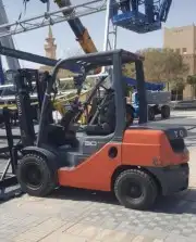 رافعه شوكيه سكين فور كلفت مكه 0