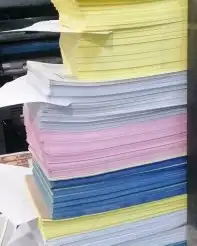 مطبوعات  الرياض  خطاط فواتير اختام  استاندات  بروشورات  لوحا 15