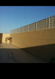 مضلات.. سواتر شبوك برجولات 1