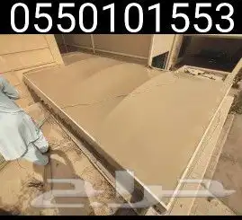 سندويش بانل مظلات وسواتر وجميع انواع الحدادة 31