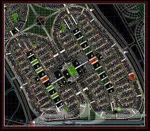 تصميم أوتوكاد على كيفك AutoCAD design your way 1