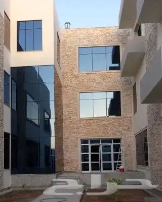 شركة امتياز التنفيذ لجميع اعمال الالمونيوم والنجارة والحدادة 0