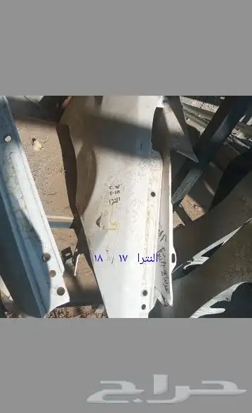 كبوت و رفرف و شمعه النترا 2016 و 2018 4
