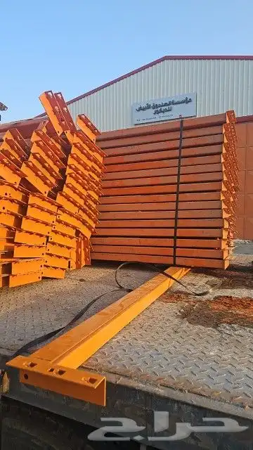 رفوف مستودعات فك وتركيب بيع شراء كل الخدمات متوفره 4