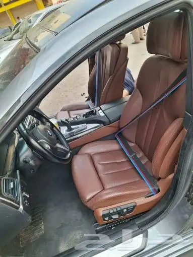 تغير الوان حزام الأمان السيارت 10