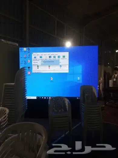 ايجار شاشات LED باحدث جودة واقل سعر 4