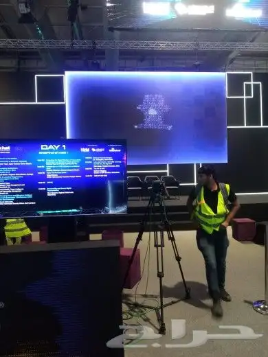 ايجار شاشات LED باحدث جودة واقل سعر 2