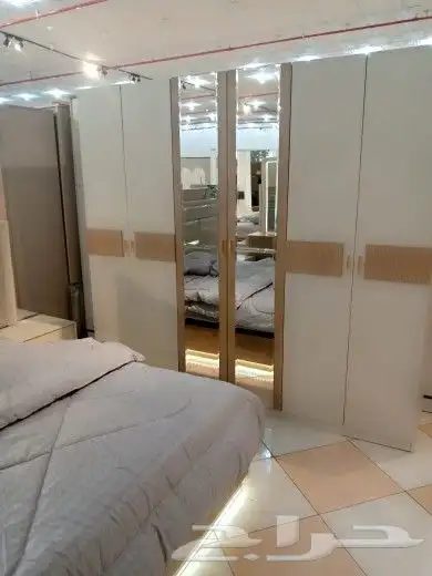 غرف تركيه وصينيه باقل الاسعار 7