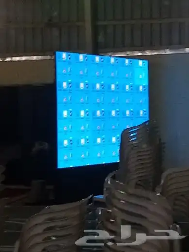 ايجار شاشات LED باحدث جودة واقل سعر 5