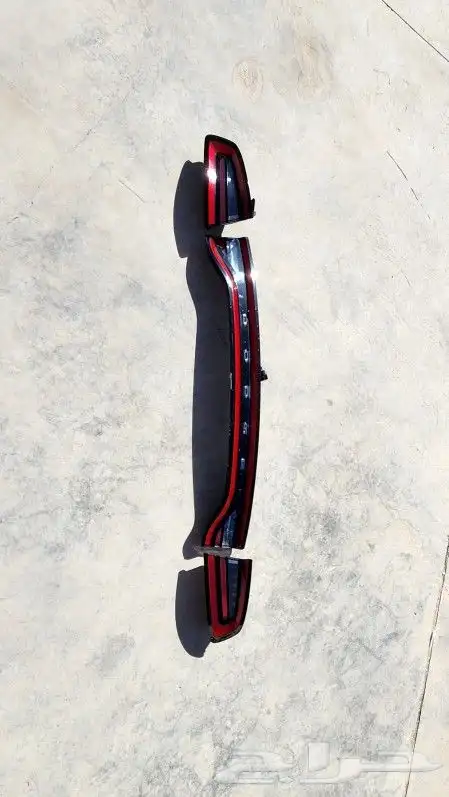 سطب دودج تشارجر 2015 - 2023 أصلي 2