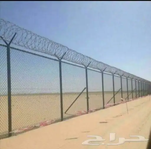 مضلات.. سواتر شبوك برجولات 15