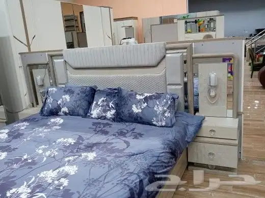 غرف تركيه وصينيه باقل الاسعار 9
