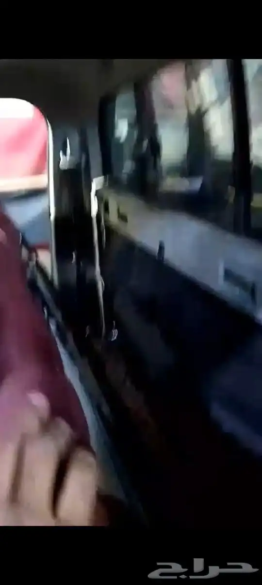 ترهيم القفل للقلاب المرتبه الخلفيه للهايلوكس جميع الموديلات 3