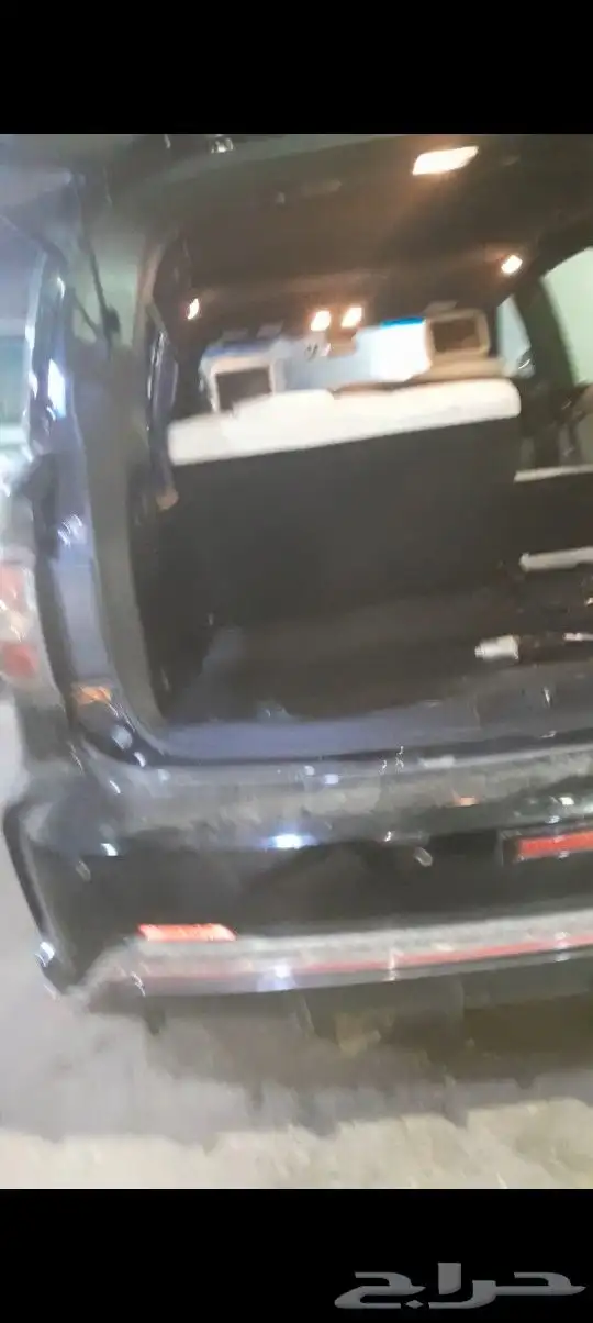 اصلاح مراتب او مقاعد النيسان النيسان الباترول الخلفيه 4