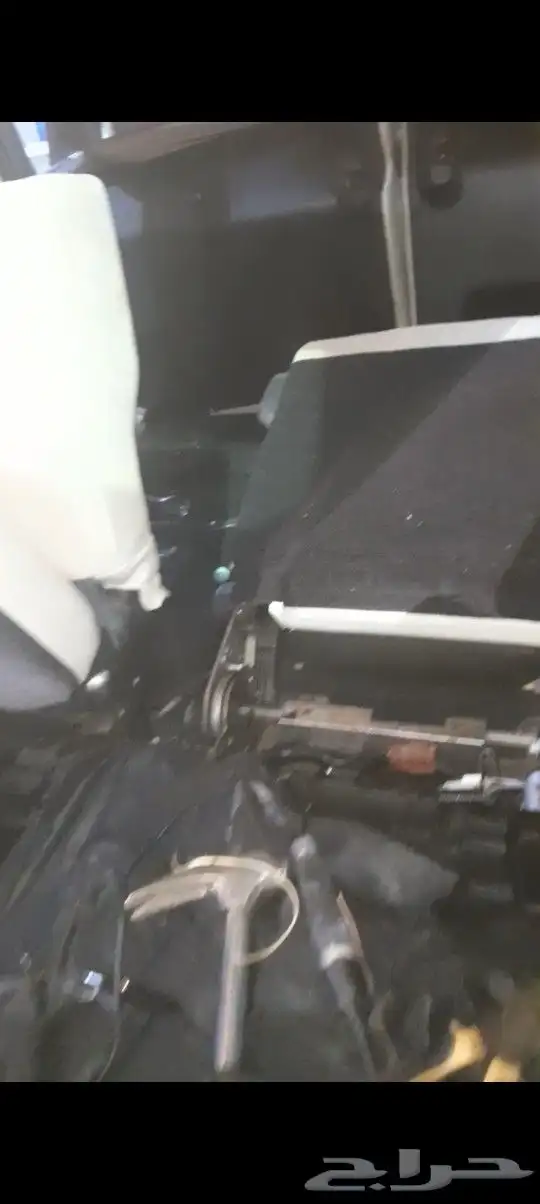 اصلاح مراتب او مقاعد النيسان النيسان الباترول الخلفيه 3