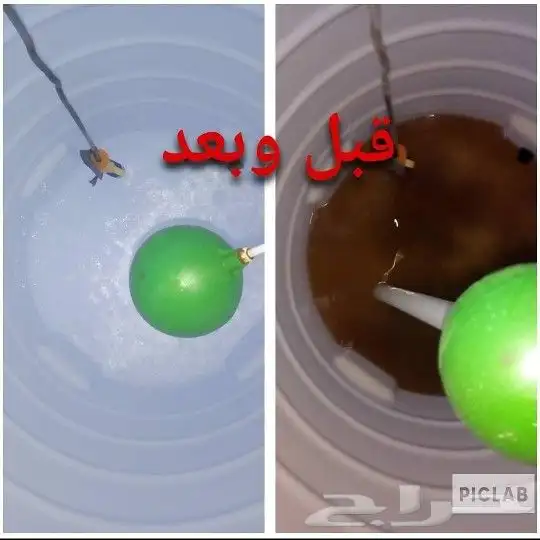 تنظيف وتعقيم الخزانات بمكه 1