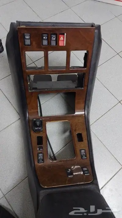 قطع مرسيدس شبح 0