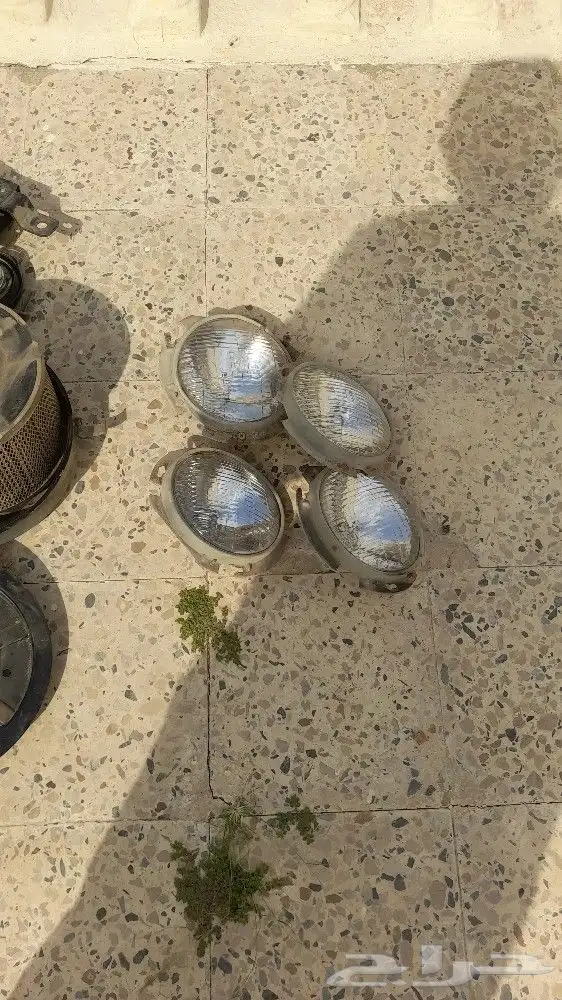 قطع ديكورات قلاب ديهتسوامديل 82 غطاء بوري وغطاء فرامل ديكور 4