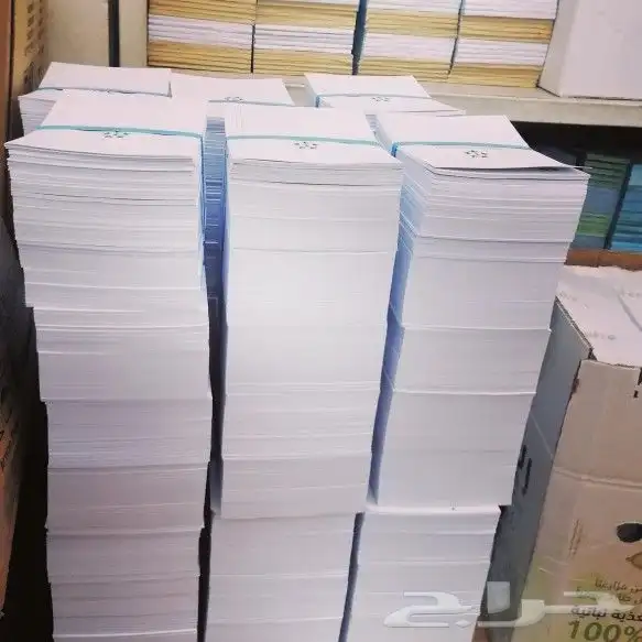 مطبوعات  الرياض  خطاط فواتير اختام  استاندات  بروشورات  لوحا 5