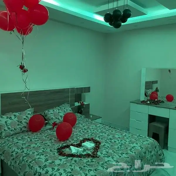 استراحة امواج الدمام للمناسبات العامة حي العروبه 11