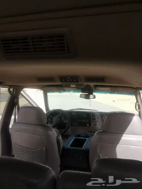 شفرولية سوبربان 99 16