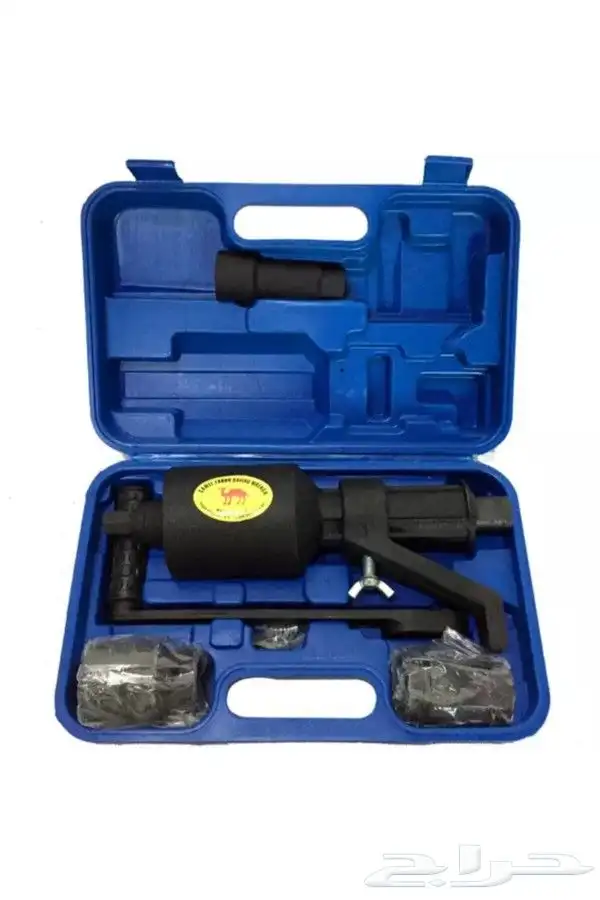 طقم مفتاح عجل تريلات 0