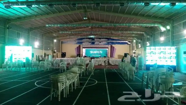 ايجار شاشات LED باحدث جودة واقل سعر 7