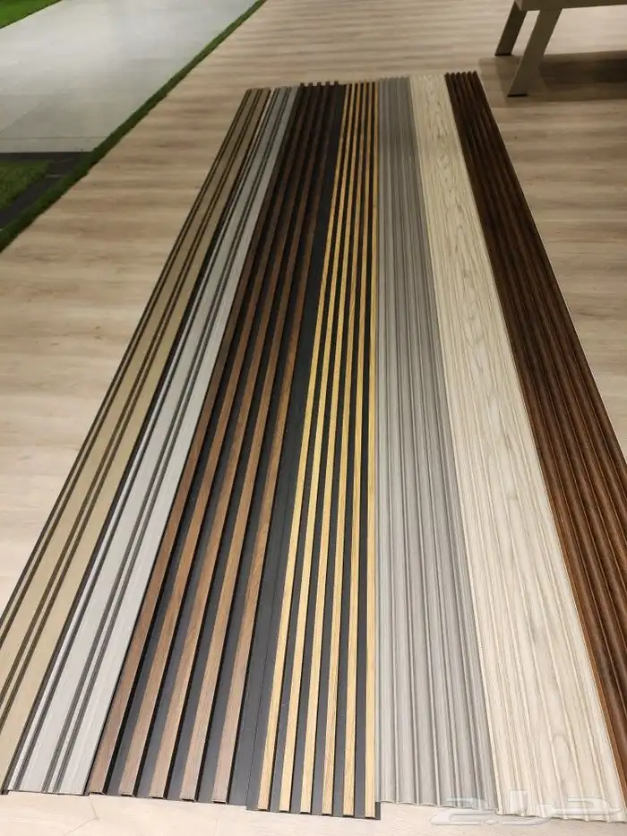 بديل خشب بديل رخام بديل الصخر بسعر الجملة 3