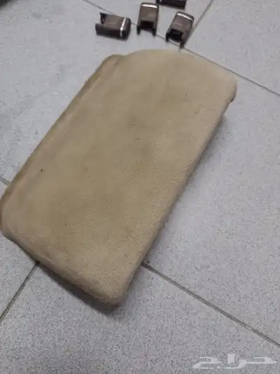 قطع مرسيدس شبح 7