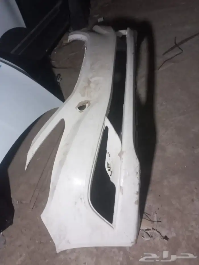 شنطه و صدام سوناتا 2018 2020 و 2014 6