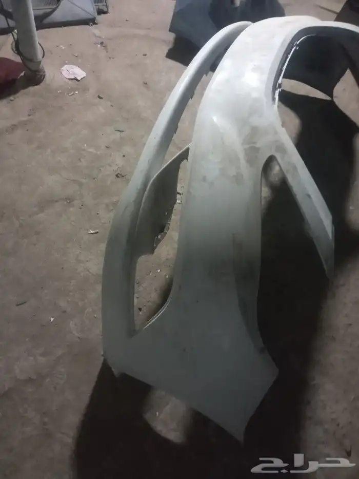 شنطه و صدام سوناتا 2018 2020 و 2014 7