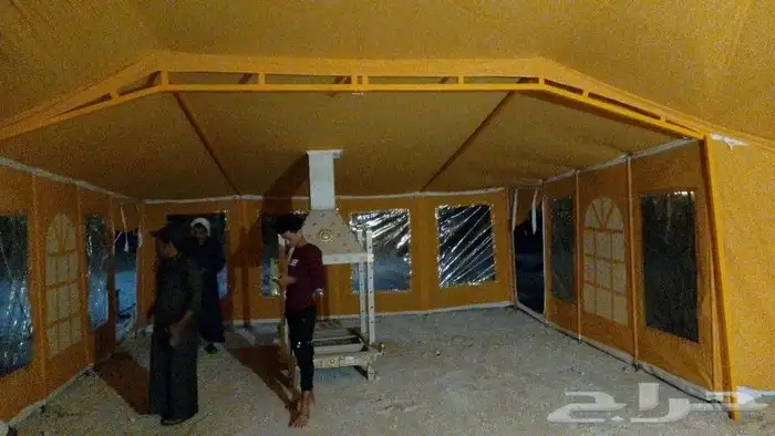 مضلات الإبل والغنم 1