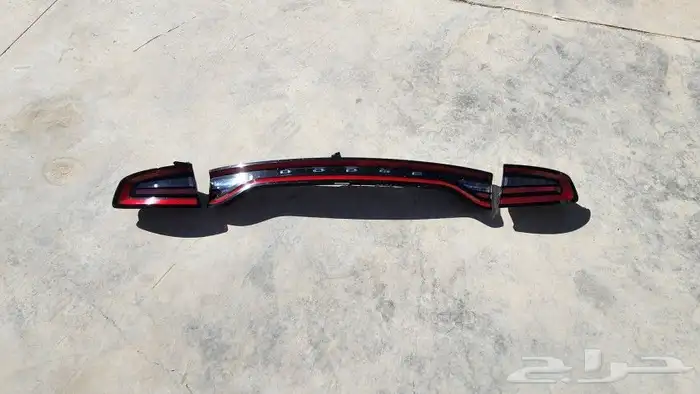 سطب دودج تشارجر 2015 - 2023 أصلي 0