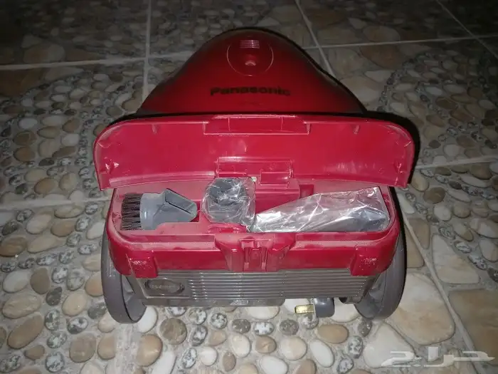 مكنسه من أفضل الشركات Panasonic 1