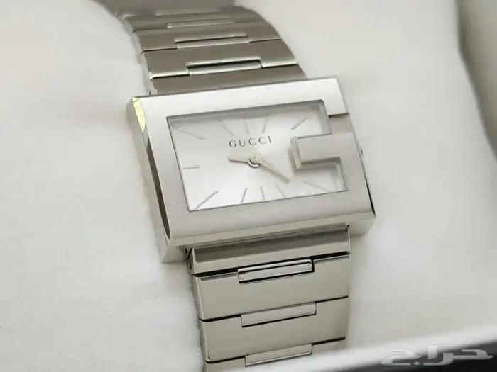 ساعه قوتشي أصلي 2