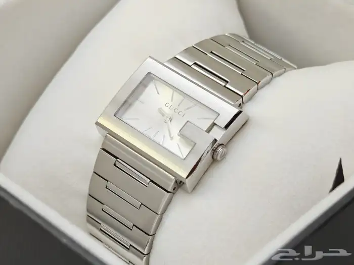 ساعه قوتشي أصلي 0