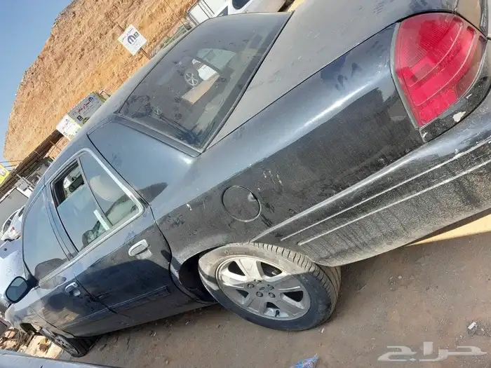 فورد فكتوريا 2010 2