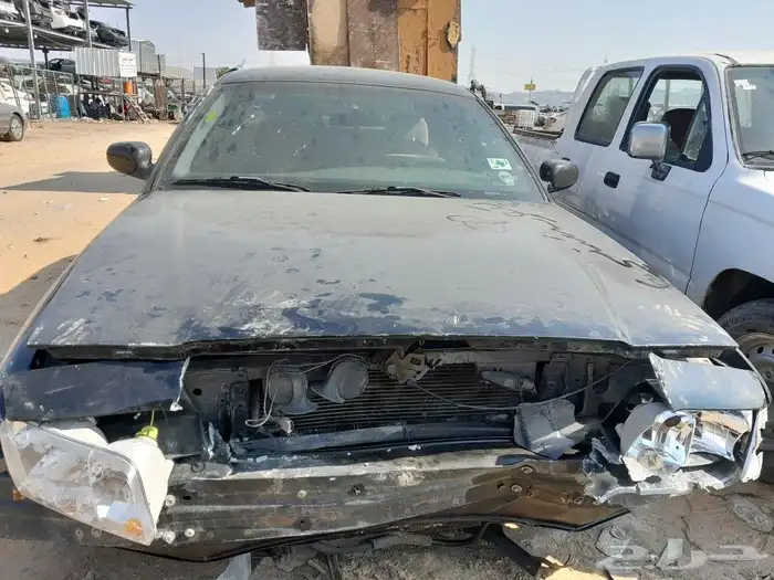 فورد فكتوريا 2010 1